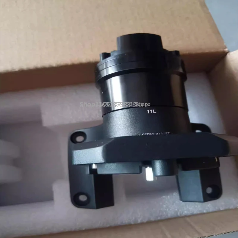 100pro Peristaltic Pump Reduction Motor V50pro Peristaltic Pump Reduction Motor