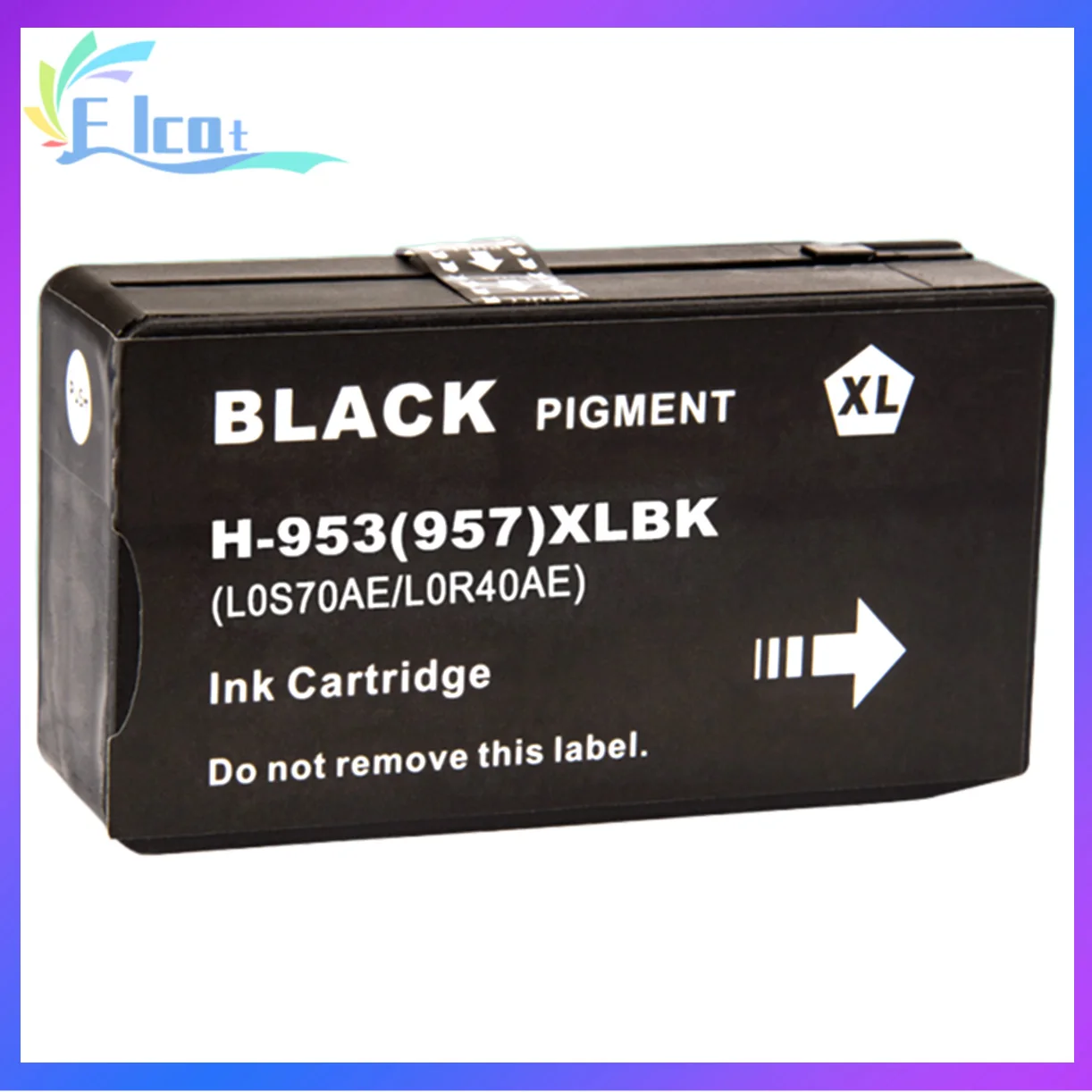 

For HP 953 953XL HP953 Ink Cartridge Compatible 953 953XL Compatible For HP OfficeJet Pro 7720 7730 7740 8210 8710 8730 Printer