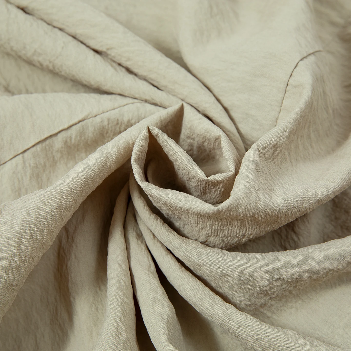 Winsleter-Damska Sukienka Elegancka, 76% Jedwab, 24% Nylon, Dekolt Okrągły, Bez Rękawów, Jednolita, Prosta Sukienka typu Vest, Casual, Lato 2025 D56675CC