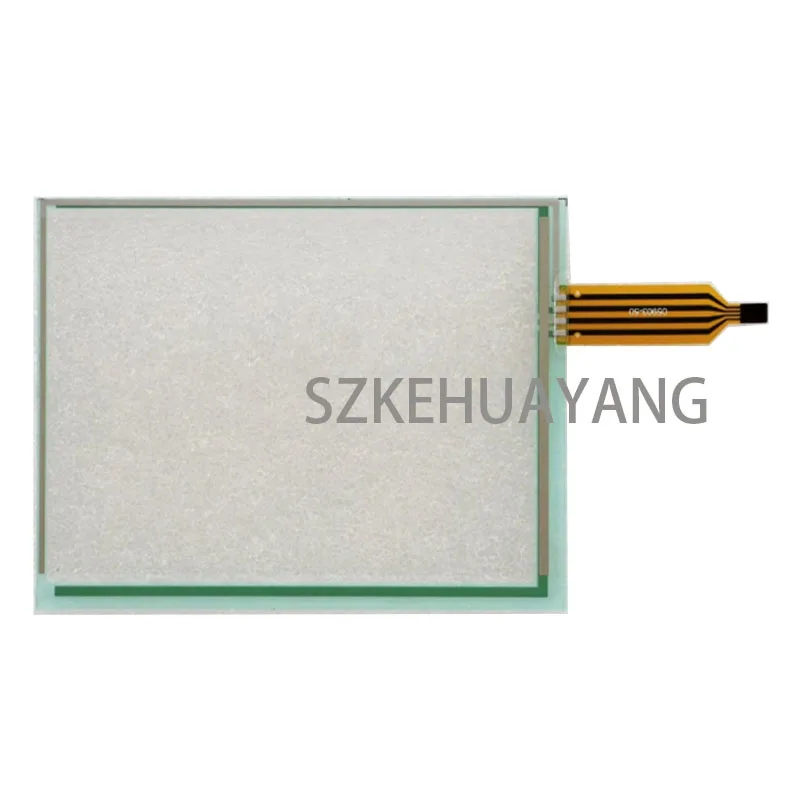 LRHBL6064A LSSHBL601A LSUBL6291B Painel de toque de tela LCD de 5,7 polegadas para TP170B TP170A 6AV6545 6AV6 545-0BA15-2AX0 Touchpad