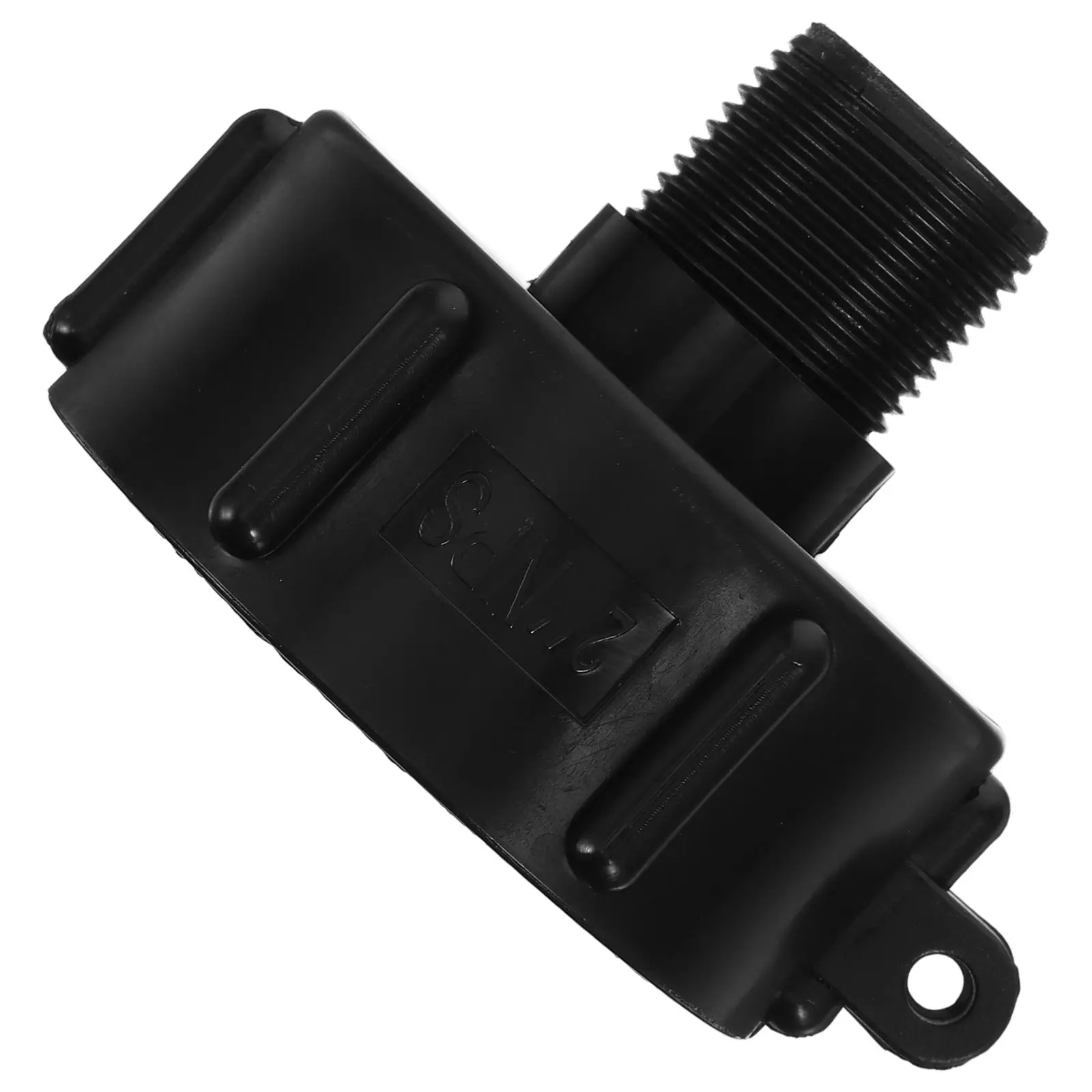 

IBC Tote 3 4 Inch Pipe Fitting Plastic Leakproof Connection Garden Drain Fitting IBC Barrel Outlet Joint Water Hose