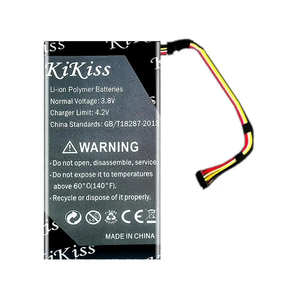 

6900 мАч LI3949T44P8H945754 аккумулятор для Zte Blade A2 Plus BV0730 A2plus A610 перезаряжаемый мобильный телефон большой емкости