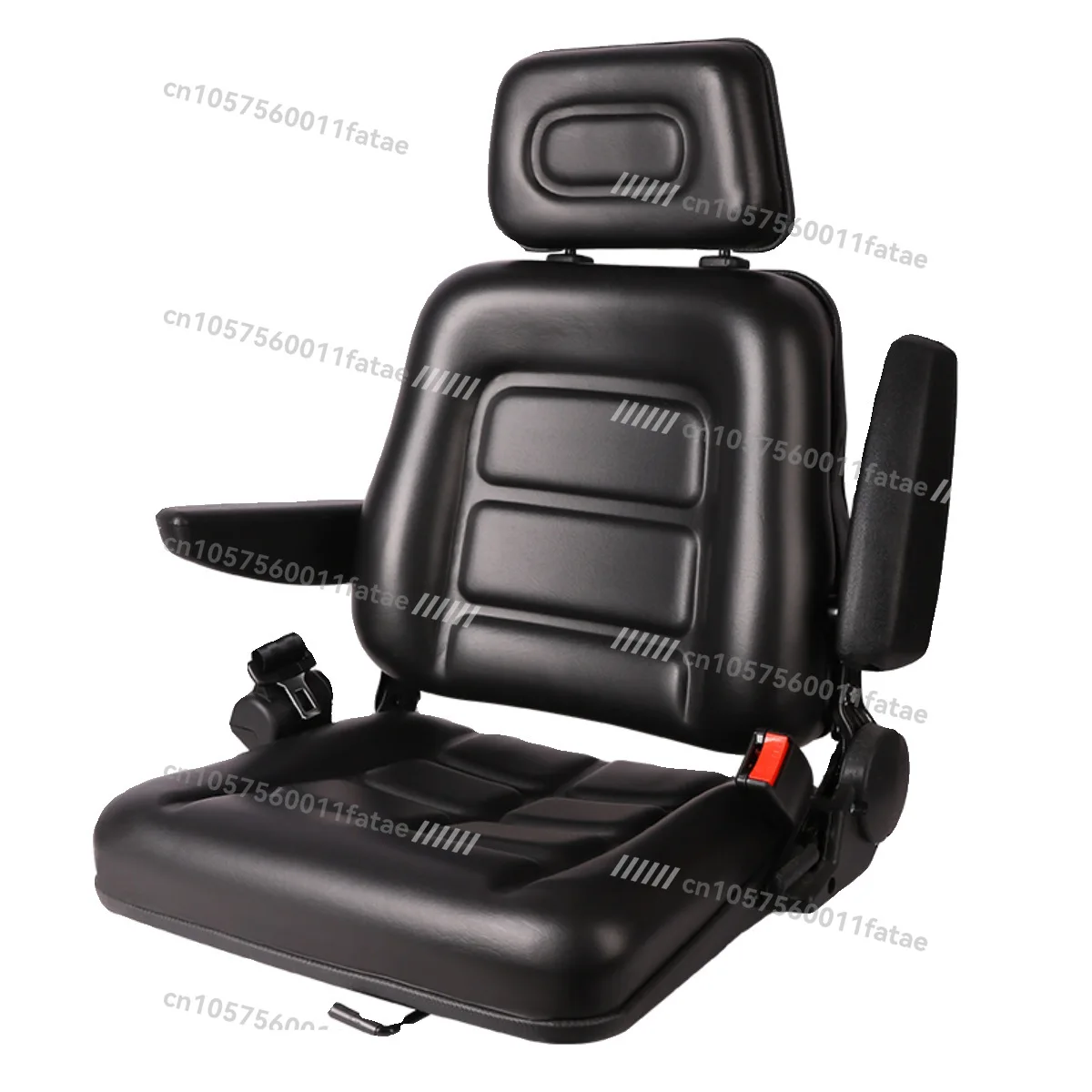 

Heli Forklift Seat Hanging Fork Sweeper Loader Liugong Longgong Tricycle Universal Modified Engineering Vehicle