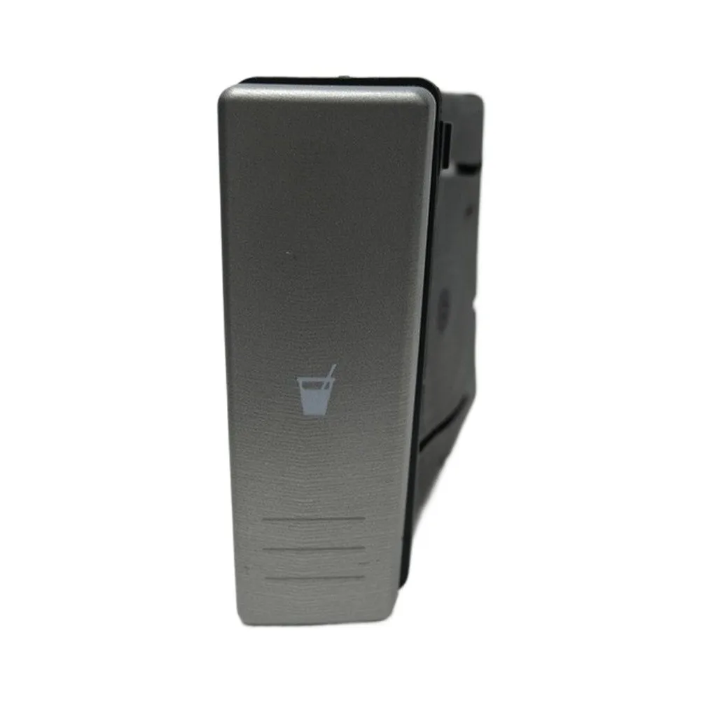 Car Cup Holder Replacement for For Polo For 9N and For 9N3 Models 2002 to 2009 6Q0858602 6Q0858602E 6Q0858602G