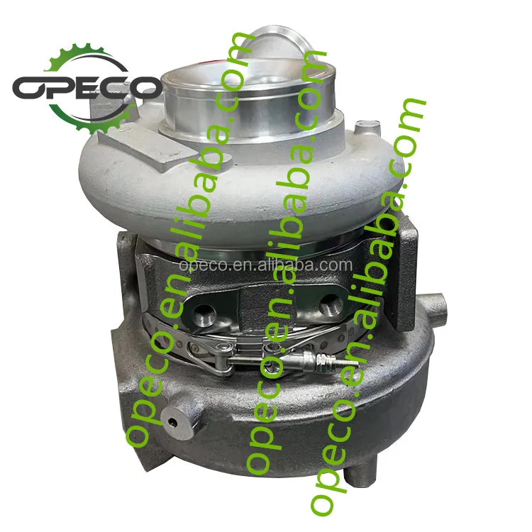 

3768662 HE341VE 3768709 3768712 Turbocharger Hot Sale