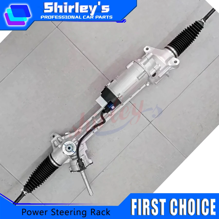 New Power Steering Rack For Mercedes-Benz ML550 ML350 W166 ML250 A1664604200 A1664601900 1664601900 1664602400 1664602600 LHD
