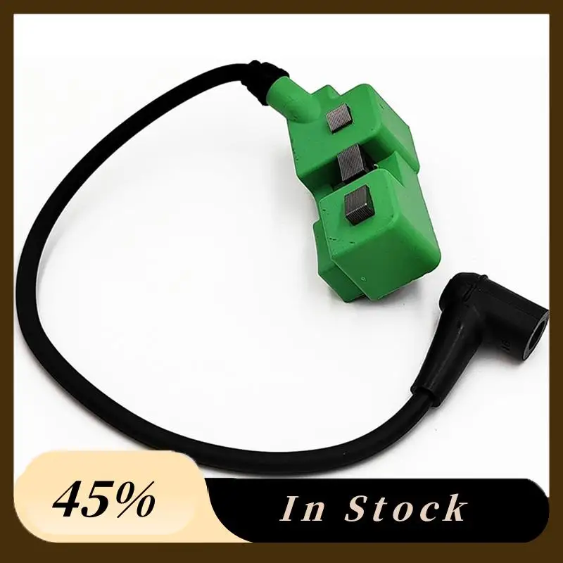 A78K New Ignition Coil High Quality Easy Installation Stable Characteristics High Reliability Replacement Parts