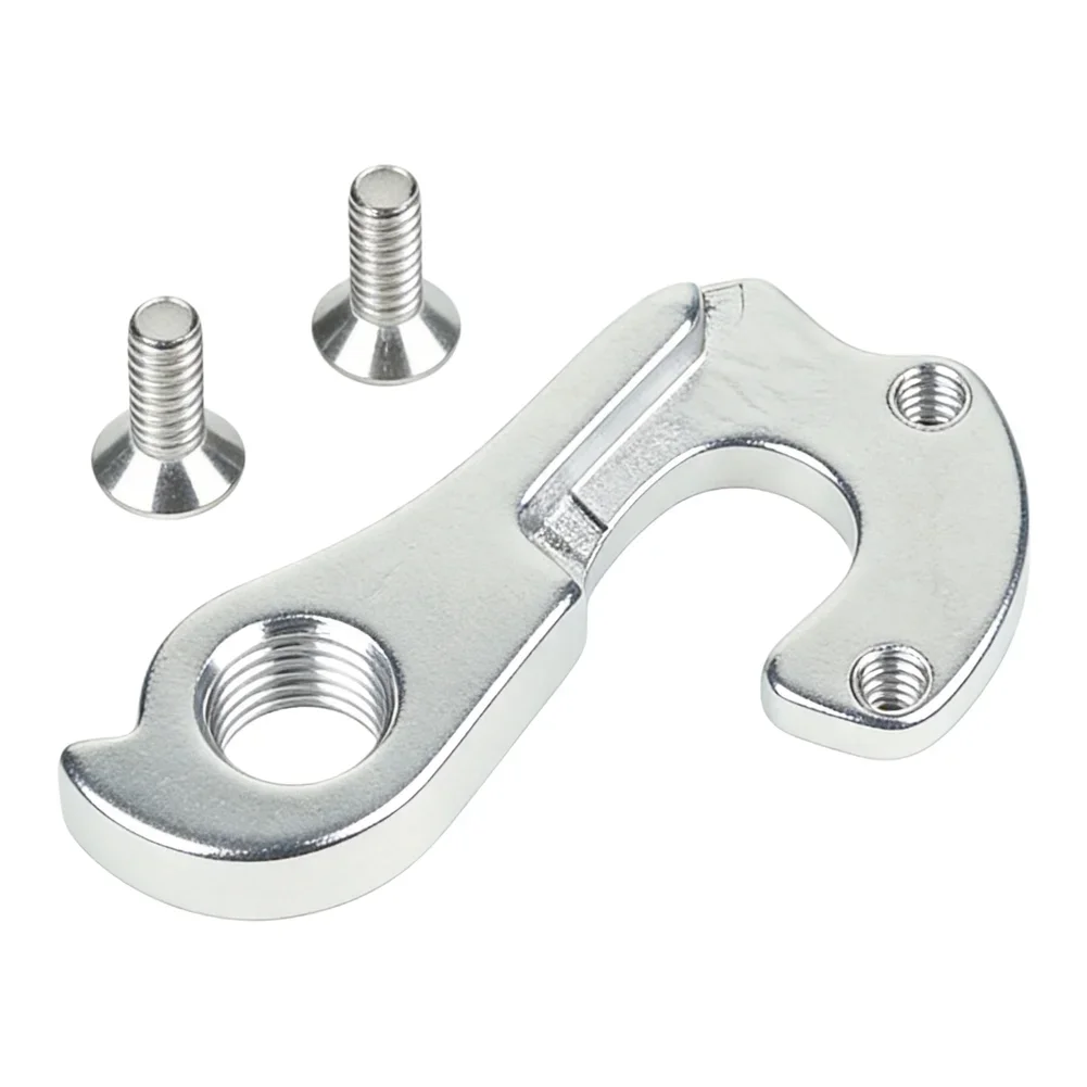 Bicycle Derailleur Hanger Outdoor 1 Pcs Aluminum Alloy CNC Precision Machining For Cube 1.0 2.0 5.0 6.0 High Quality