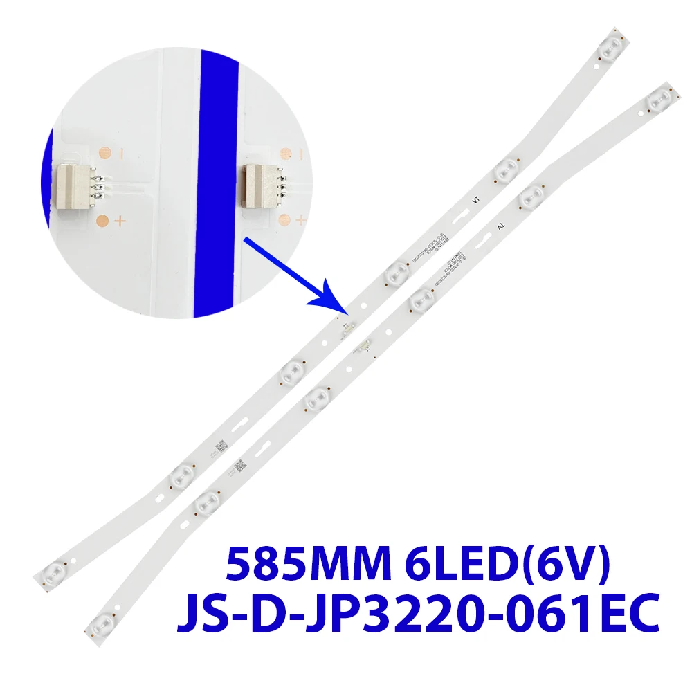 Led Js-D-Jp3220-061…