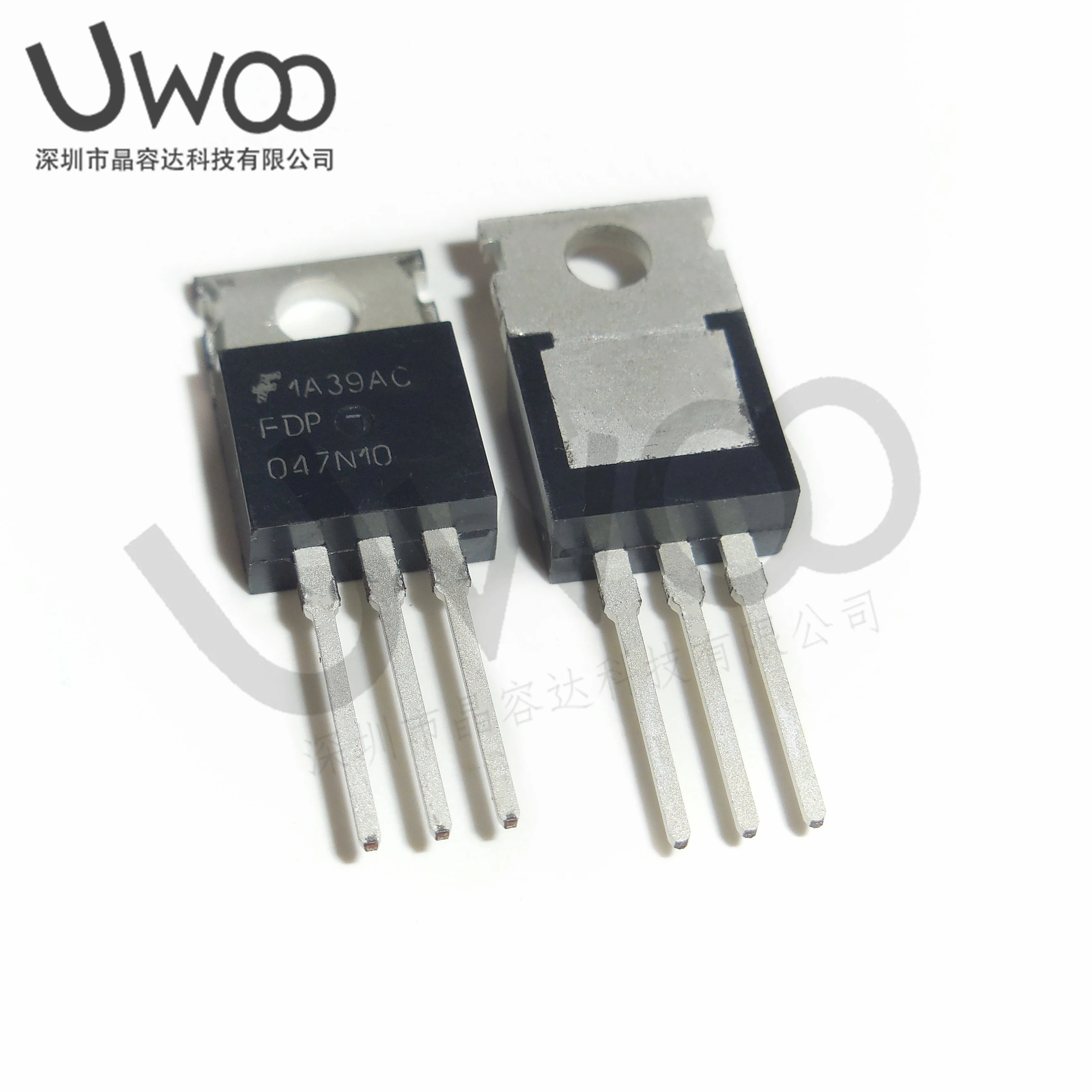 

10/pcs FDP047N10 047N10 New Original Imported Field Effect IGBT Module New Original