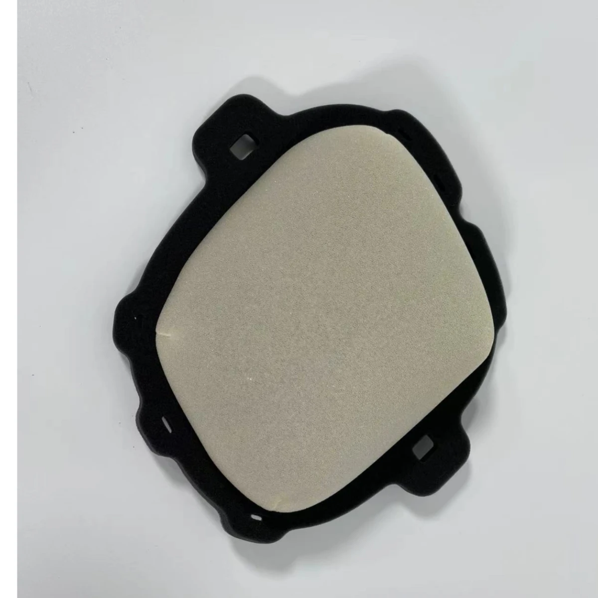 

Air Filter Cleaner Motorcycle For Honda CRF 450 R 450R 450RWE 450RX CRF450R 2021-2023