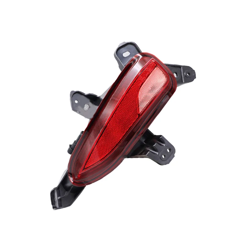 A00113919 Rear Bumper Reflector Brake Light Rear Fog Light Stop Light For Baic Beijing X55 For Baic Rubik’s Cube 2022 2023 2024