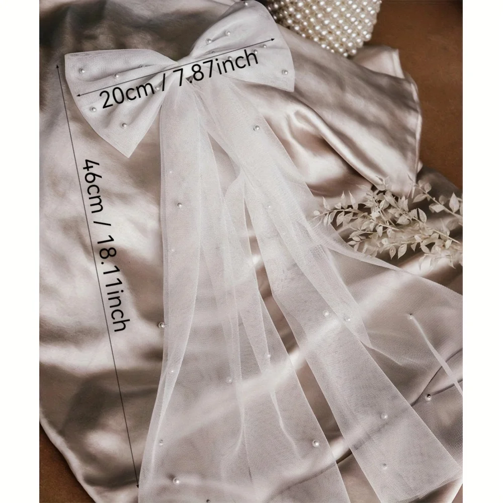 Thumbnail 4 - #17 Best Bridal Veils to Buy In 2026