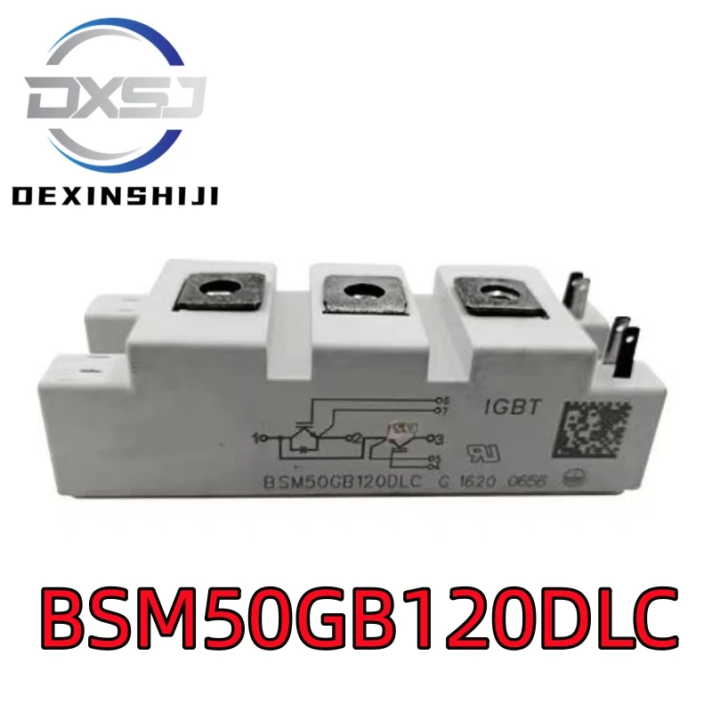 

NEW Original BSM50GB120DLC