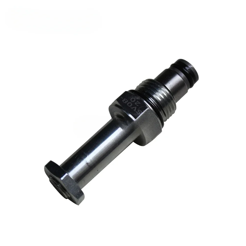 EATON VICKERS SV15-8 SV1-10 SV11-10 SV12-10 SBV11-10 SV3 SV13 Serie Valvola a cartuccia avvitata a 2 posizioni e 2 vie normalmente chiusa