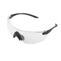 black clear lens