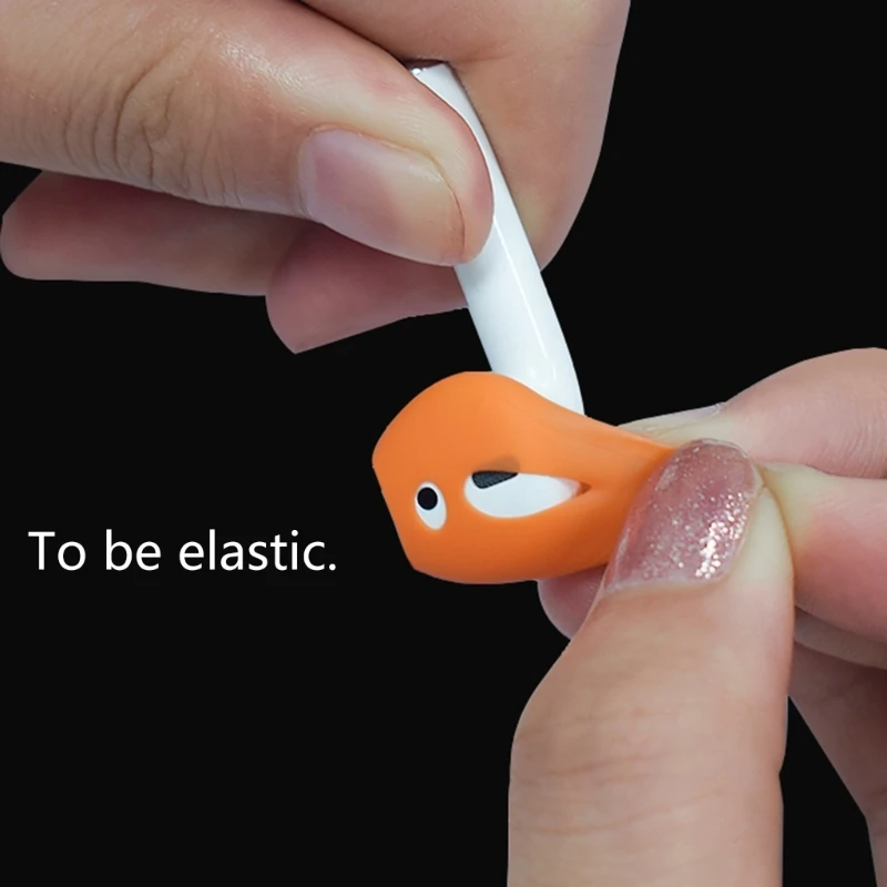 เคล็ดลับซิลิโคนทดแทน สำหรับ Sport Earbuds Earpad Cover