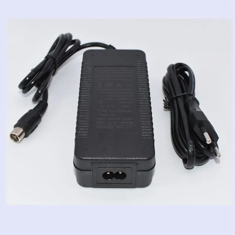 Smart Li-Ion li-po batterie ladegerät 33,6 V 2A für 8series 28,8 V 29,6 V Ebike lithium-ionen batterie