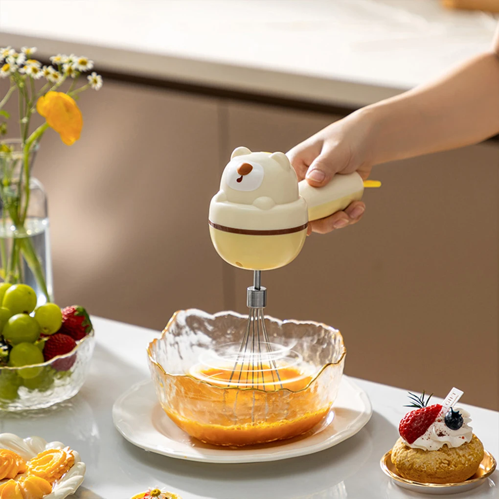 

Прочный миксер для еды с высокой мощностью, скорость холостого хода, 1250 об/мин на минуту, несколько прядей толщины