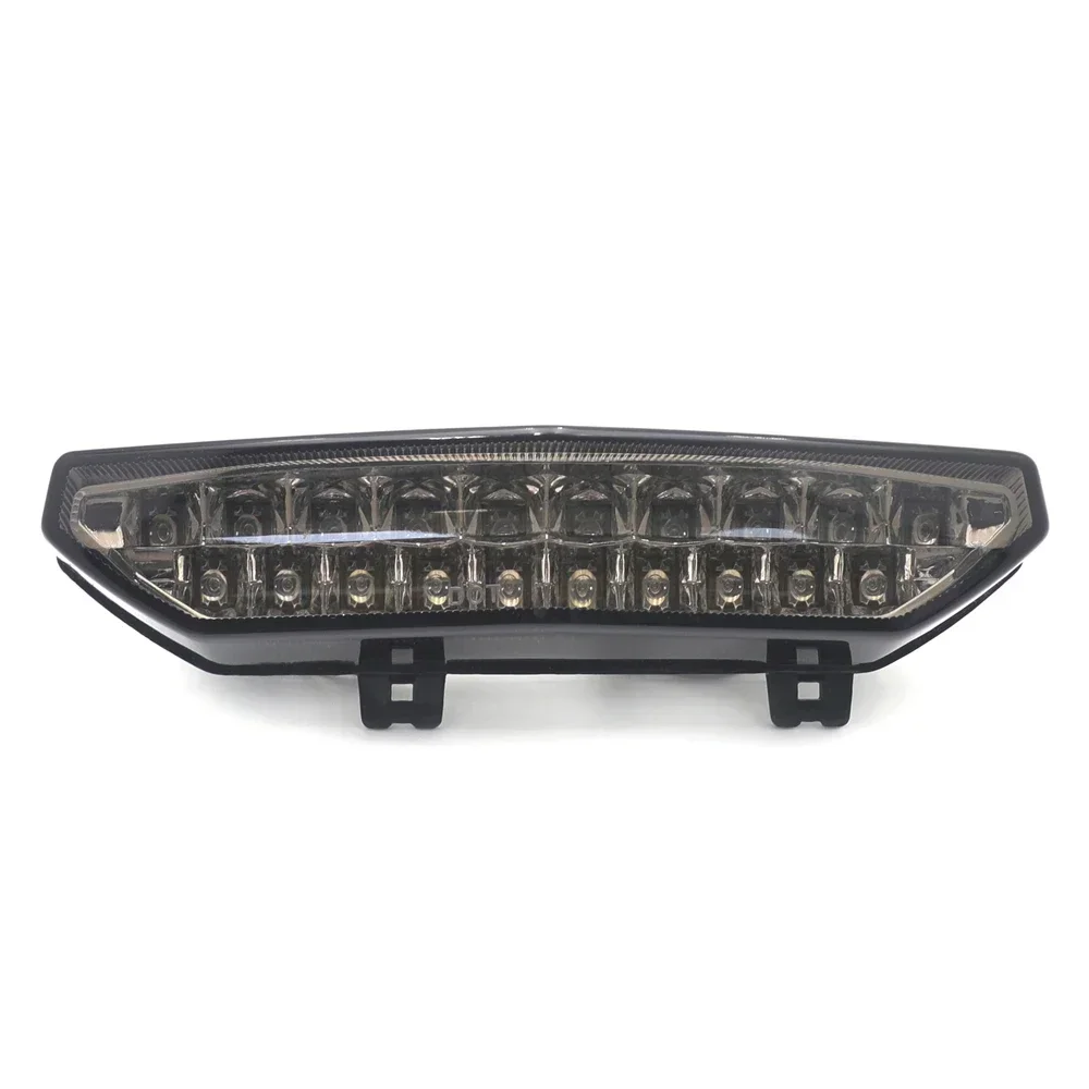 New Led Tail Brake Light Turn Signals for Kawasaki Ninja ZX-6R 07-08 CONCOURS 14/ABS 2008-2022