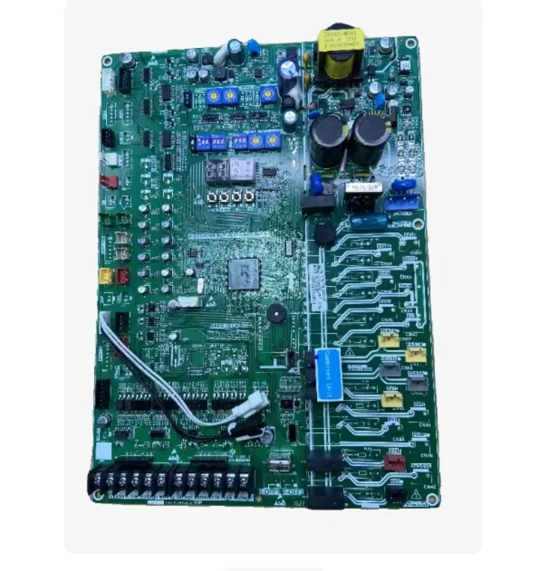 Brand new air conditioning motherboard 17127000010336 circuit board MDVL335 (12) W/D2SN1-891 (V7PCB)