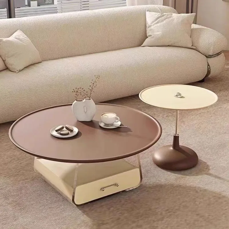 

Design Vanity Coffee Tables Funky Elegant Luxury Center Coffee Tables Nordic Mesas De Centro Para Sala Living Room Furniture