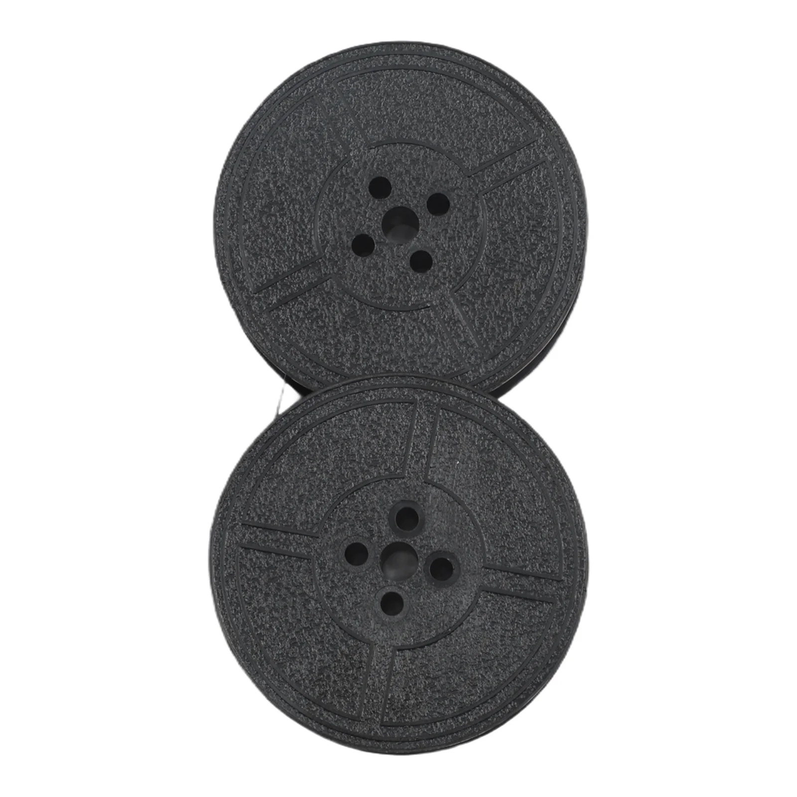 Ribbon for 12mm 15mm Width Typewriters Including Underwood Olivetti Models High Capacity Core for Extended Printing Runs