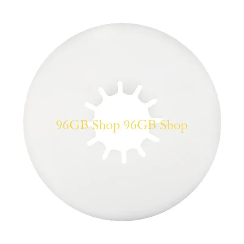

96GB 5th Wheel Lube Plate Disk Towpower Fifth Wheel Lube Plate Campers Accessory