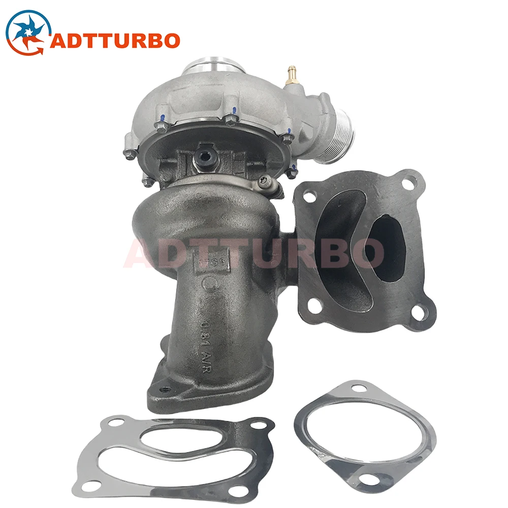 GT2260S High Quality Turbo 821402 827238 Turbine FR3E-9G438-CC FR3E9G438CC for Ford Mustang 2.3L L4 Ecoboost 2.3T 2013-2016