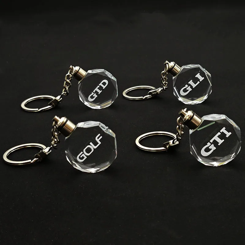 Women Man Crystal G…