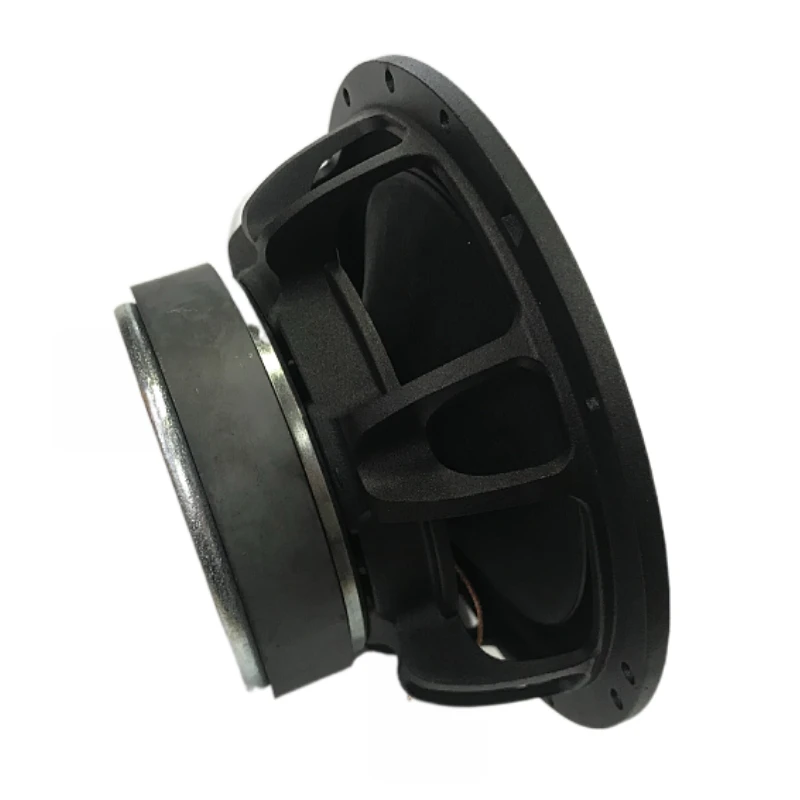 RMS 40W 100mm-ferrite MAG. Aluminium frame 6.5 Inch 4Ω/8Ω Paper cone+Rubber edge Woofer Speaker car/home audio Midbass Speakers