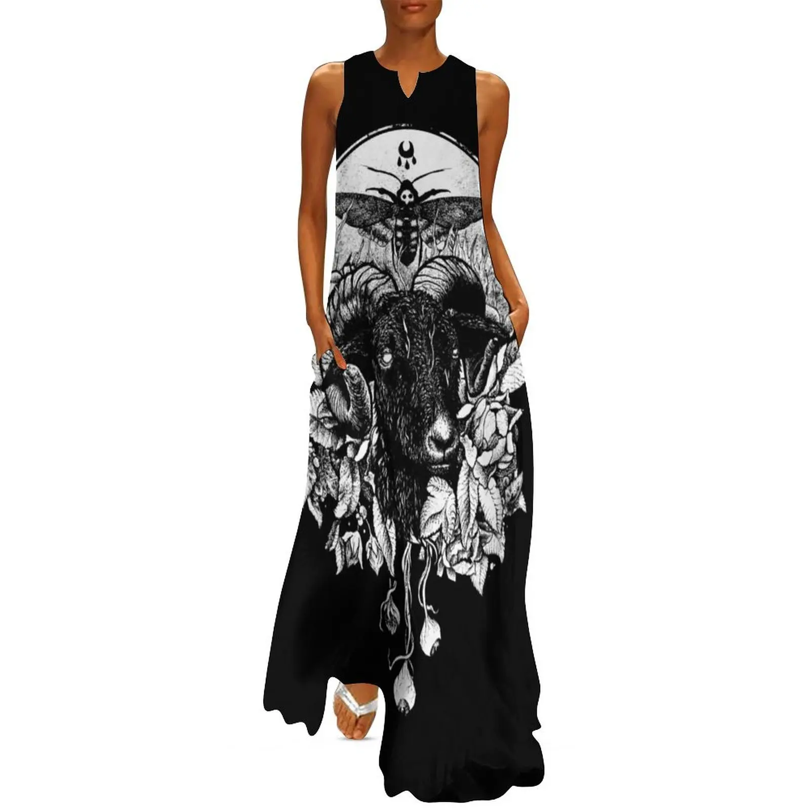 

Krogl Long Dress Female clothing luxury dress dresses for prom african dresses for woman Dress