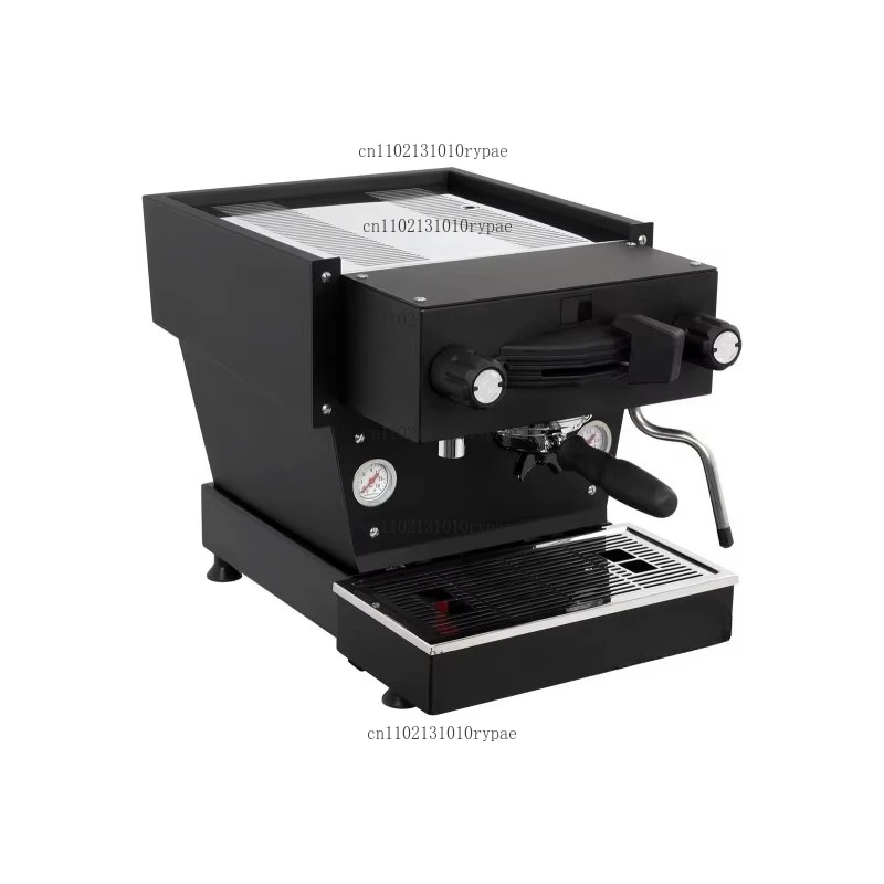 miniR original semi-automatic espresso machine for home use