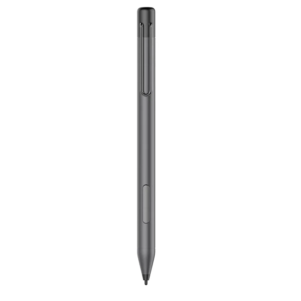 

For Microsoft Surface Stylus Pen Go Pro7/6/5/4/3 Electronic Pen 4096 Levels of Pressure with Tip Extractor+Tip -Black