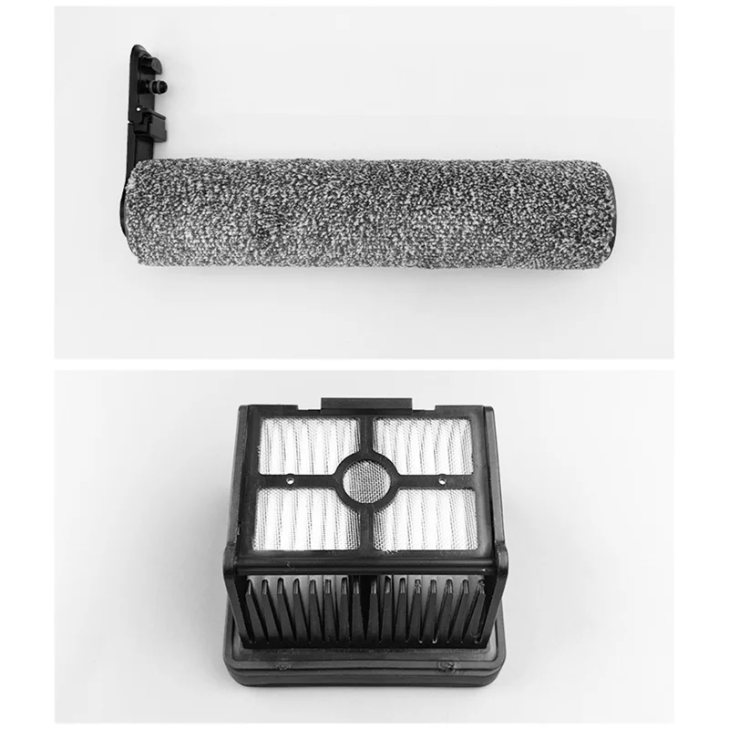 ABZA-For Dreame H40 Ultra/H40 Pro Filter لملحقات استبدال الفراغ Dreame H40 Pro