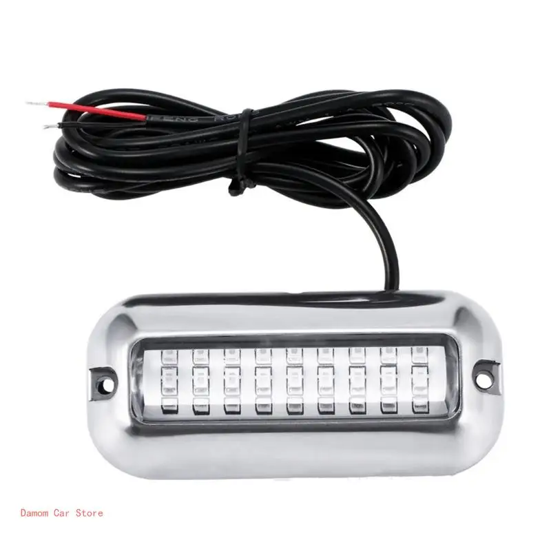 Marine Boat Transom LED Stern Light LED Tail Lamp Waterproof IP68 Boat Light