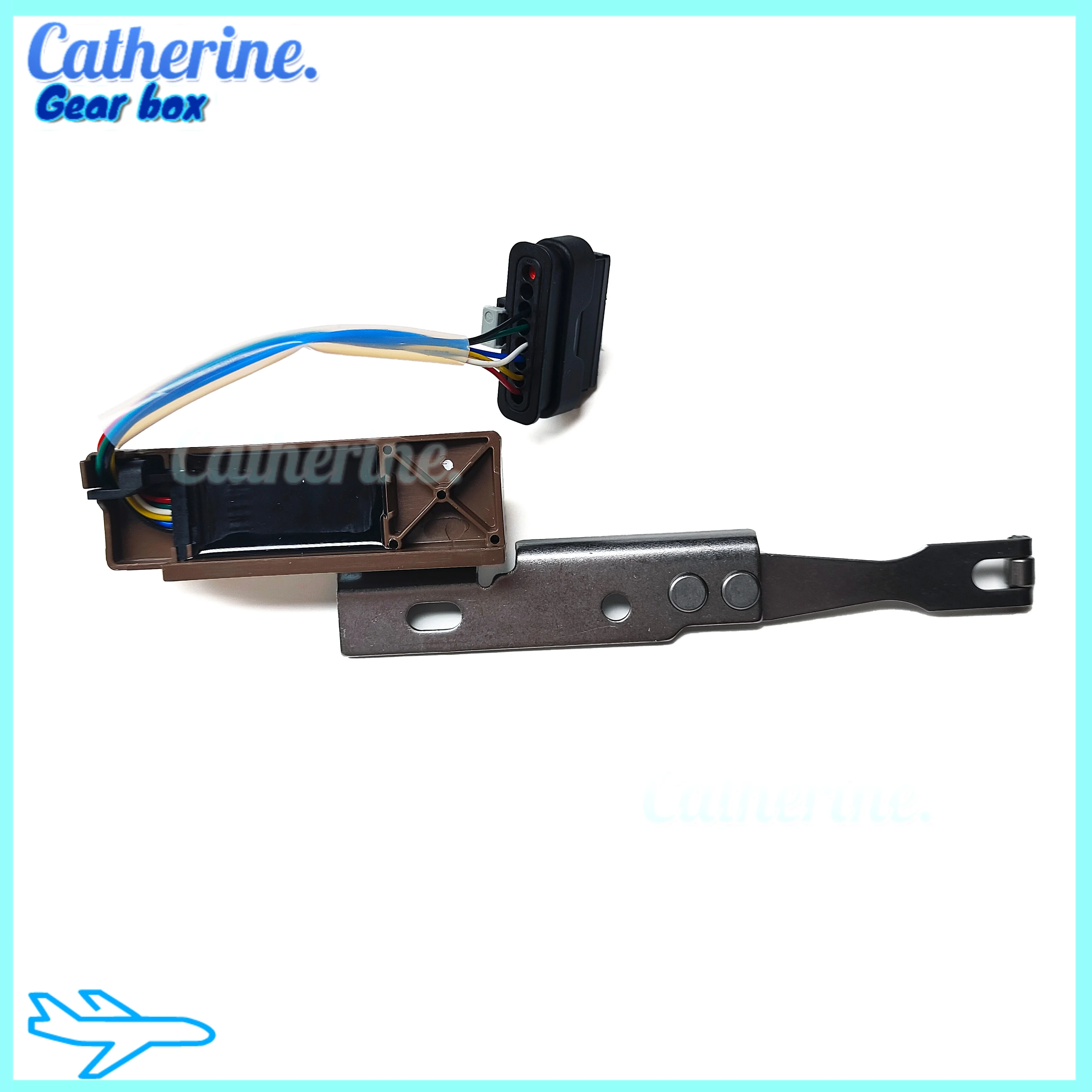 

High-quality VT1 and VT2 CVT transmission shift selector sensors, suitable for Mini Cooper, Geely Emgrand and Lifan X60