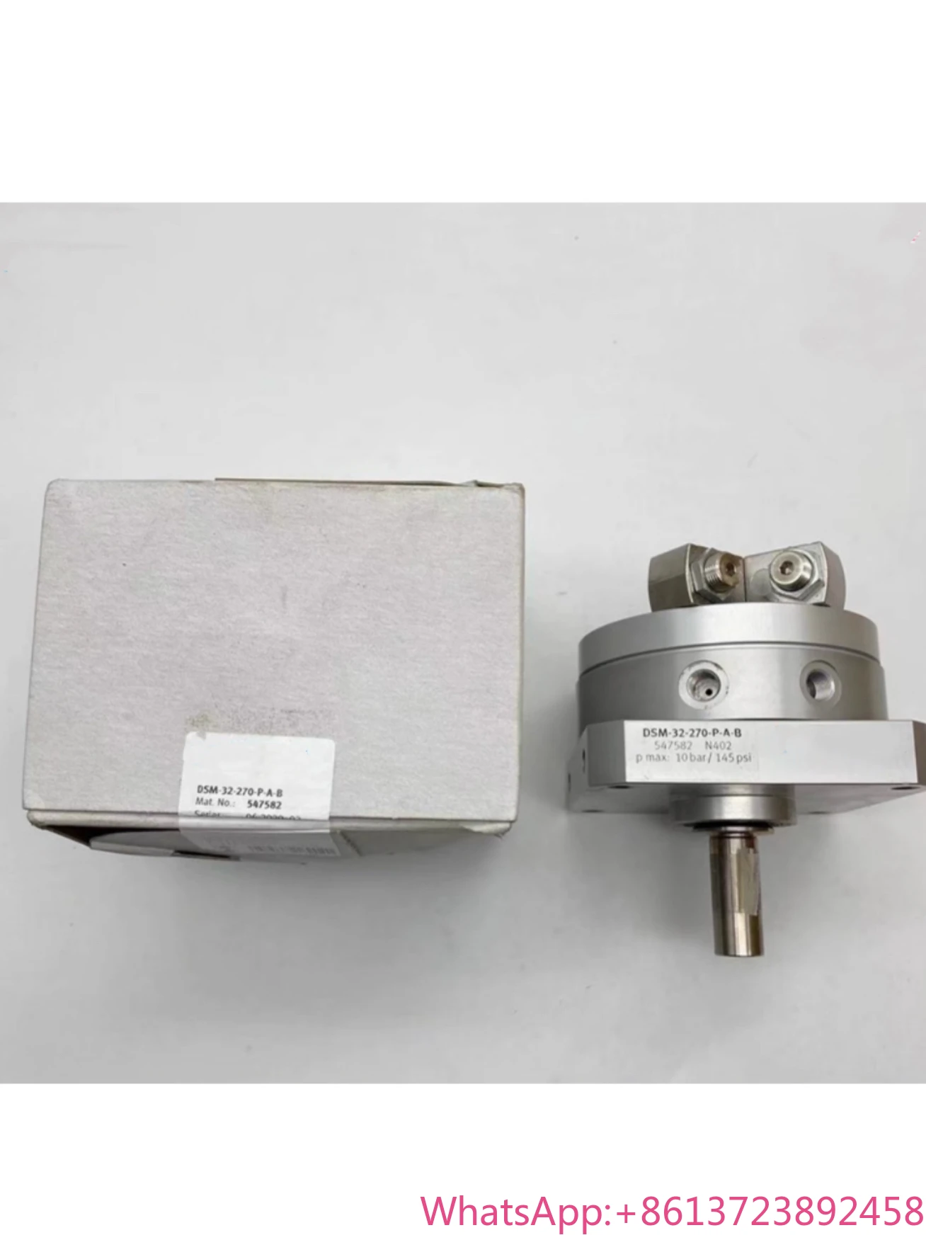 

Brand New DSM-32-270-CC-FW-A-B 547585 DSM-32-270-P-A-B 547582 DSM-32-270-CC-A-B 547584 DSM-40-270-CC-A-B 547588