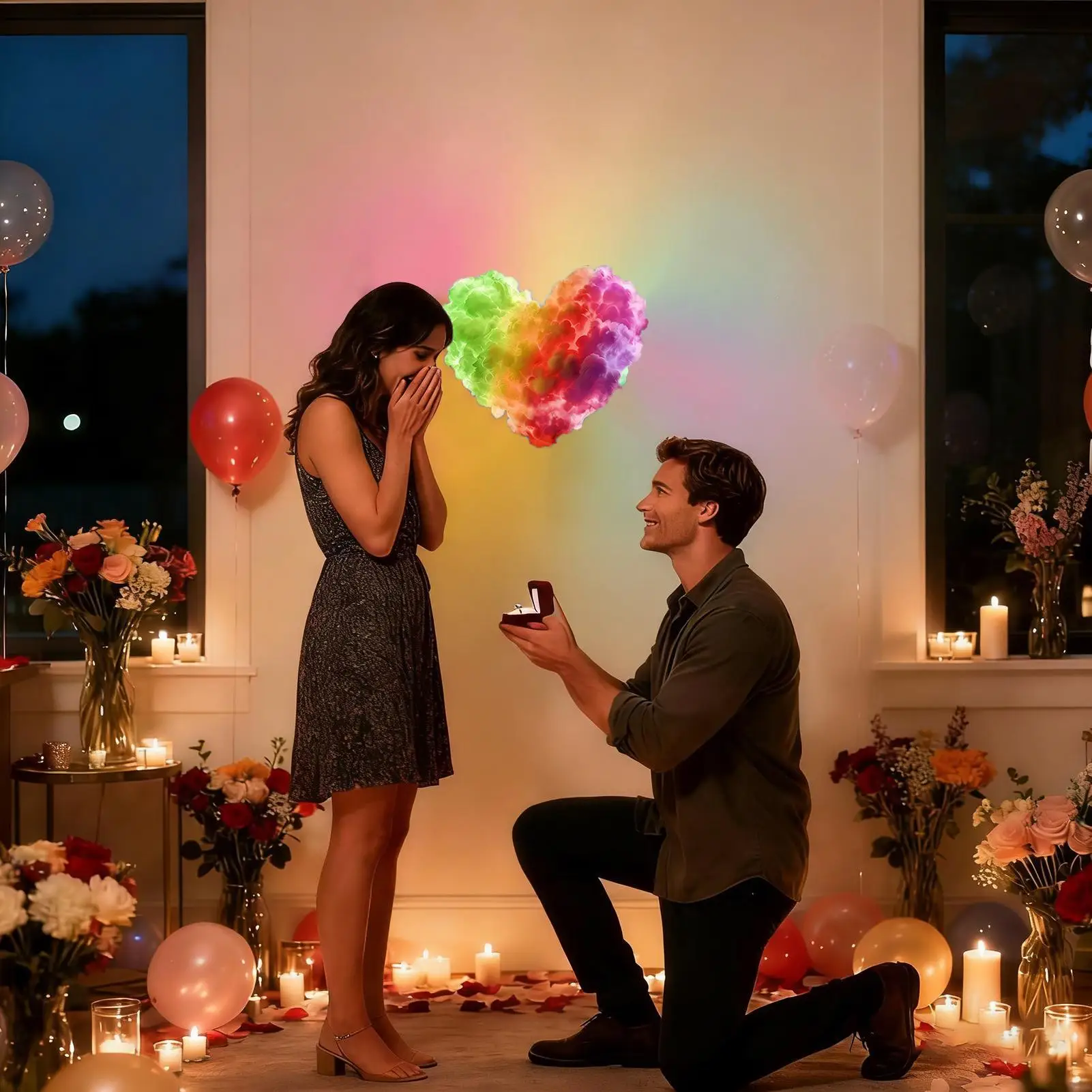 

Потолочные облака с подсветкой RGB Регулируемое освещение USB-лампа-облако для дома, спальни, гостиной, кабинета, игровой комнаты для семьи