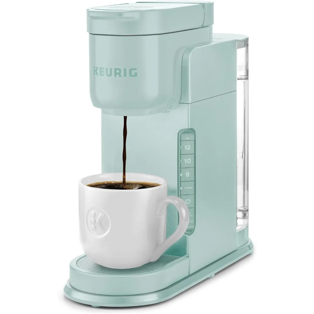 

Coffee Maker, Single Serve K-Cup Pod Coffee Brewer