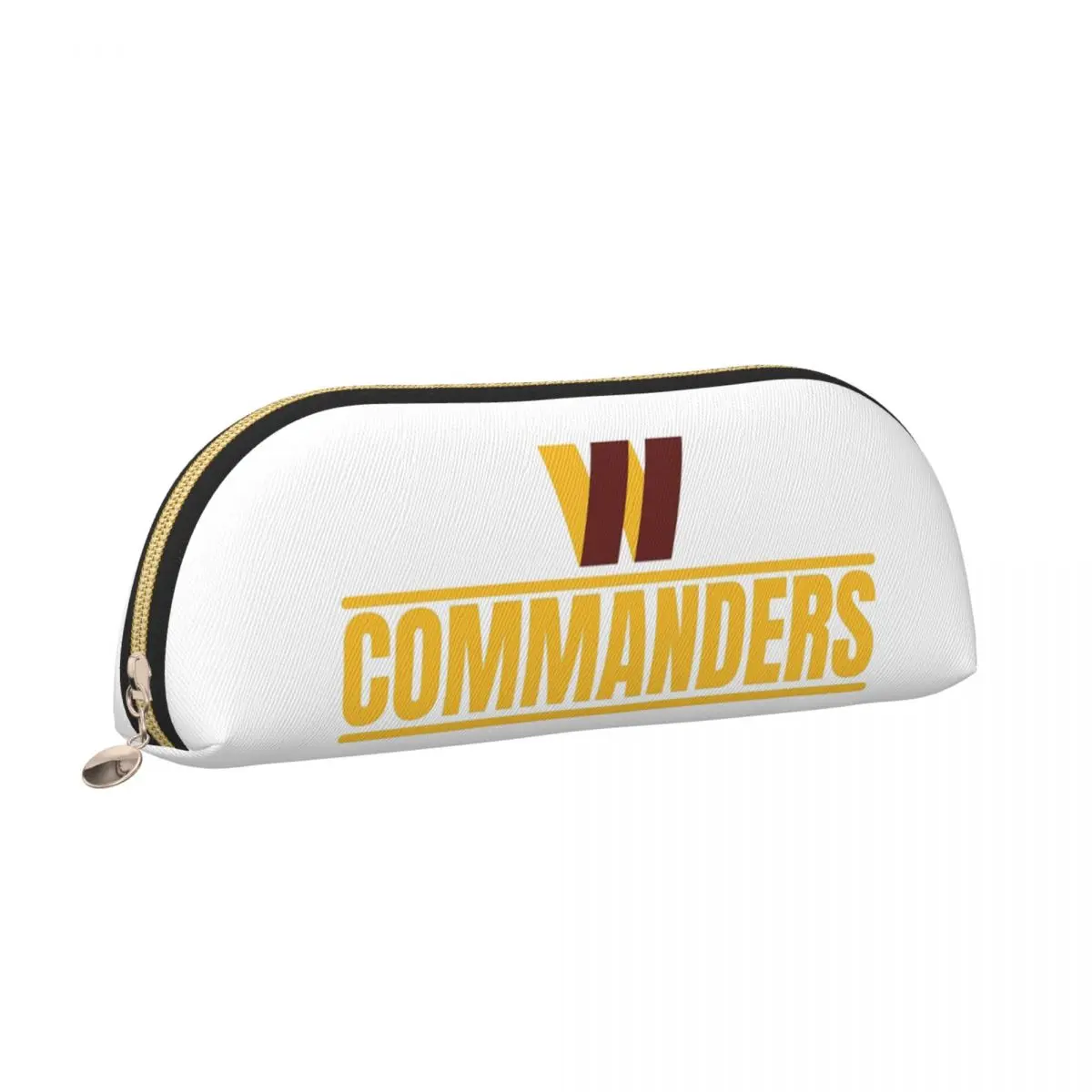 مقلمة لفريق واشنطن لكرة القدم، حقيبة أقلام رصاص، حقيبة تخزين، لوازم مكتبية، صندوق أقلام رصاص للأطفال