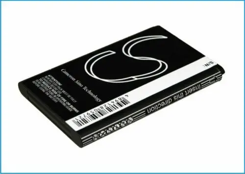 ZTE MF80用の新しい1850mAhバッテリー、P/N:LI3719T42P3h 644161