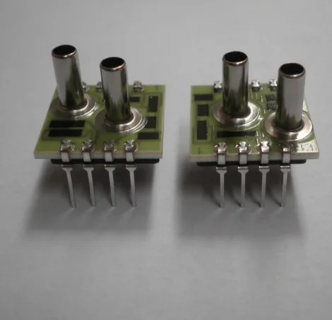 Датчики давления AMPHENOL NPC-1210-100G-3S