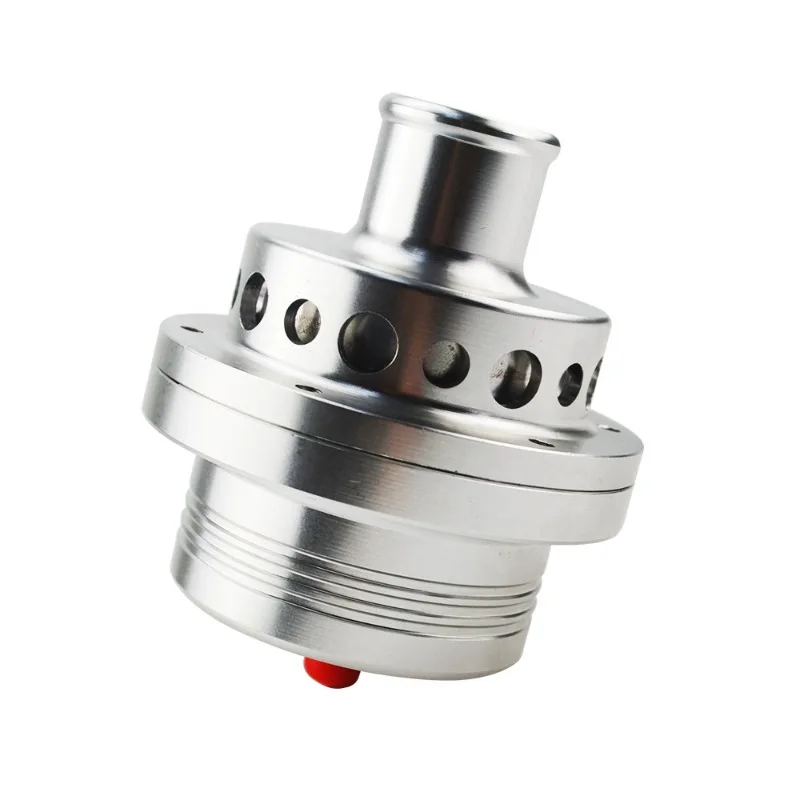 For 1.8T Turbo Diverter Valve Blow Off Valve Adapter Kit