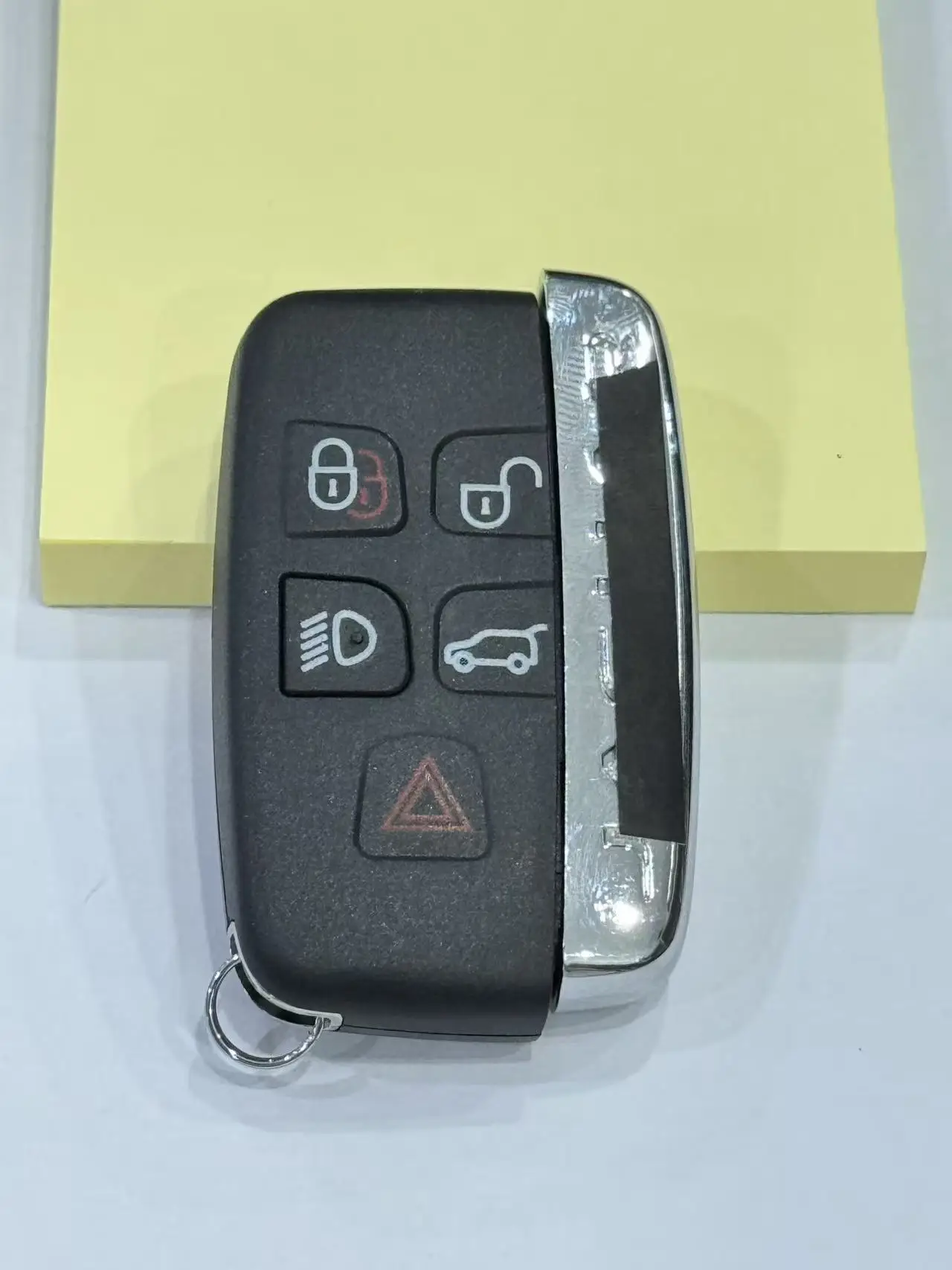 Car Smart Remote Ke…