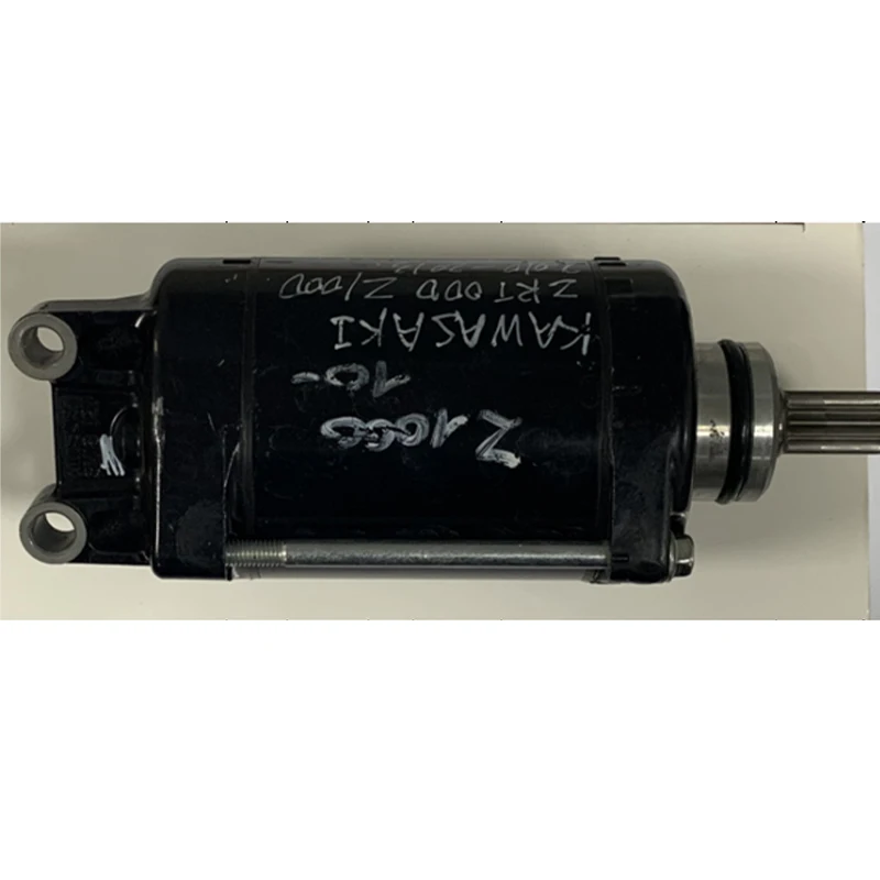 

Starter Motor For KAWASAKI Z1000 10-13 21163-0061