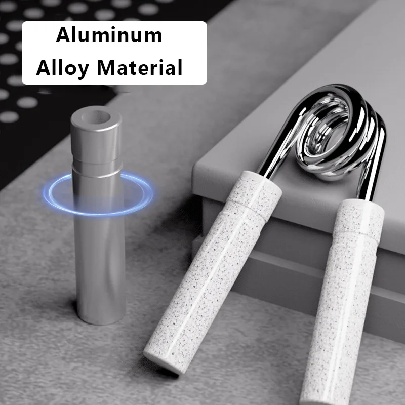 Рисунок 4 - Алюминиевая рукоятка для тренажерного зала