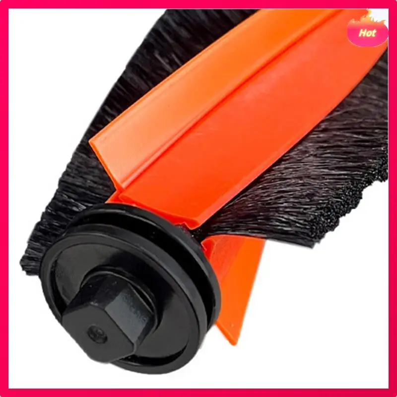AD-Main Roller Brush For Xiaomi Robot Vacuum Cleaner S20+ / S10 Plus / B108GL / B105 Accessories Parts