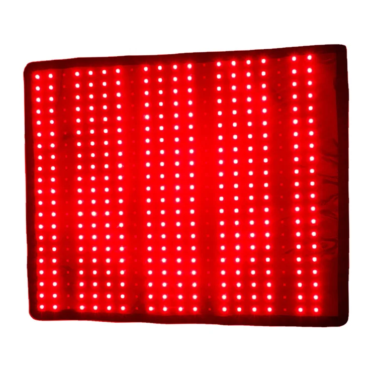 

Аппарат для красно-световой терапии 850 нм и 635 нм, инфракрасная физиотерапевтическая лампа для похудения и снятия боли