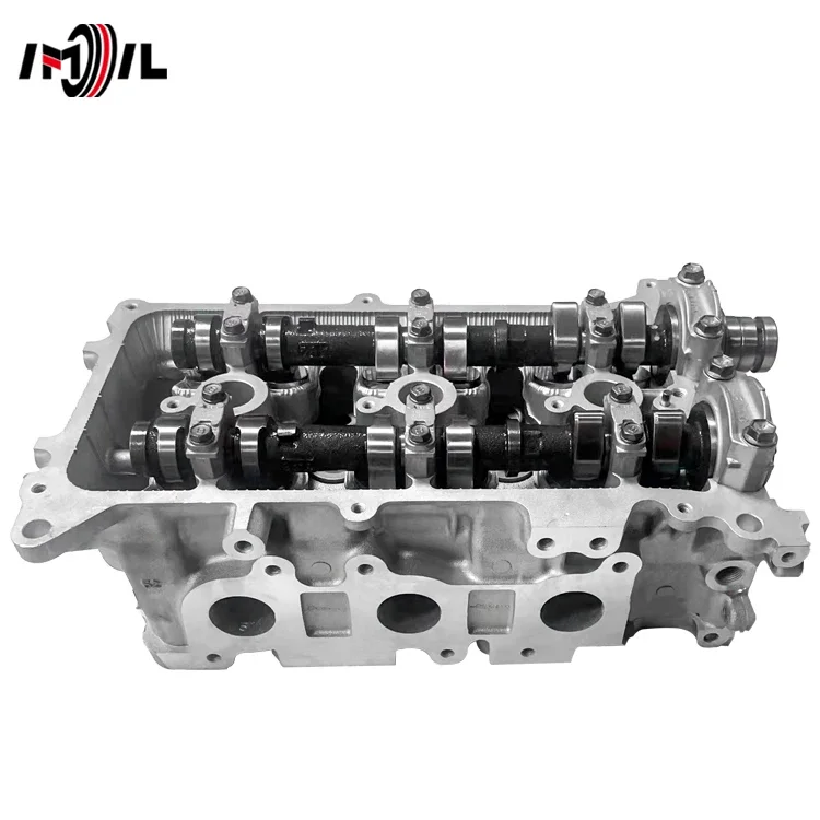 Gasoline-aluminum Cylinder Head Assembly 1GR-FE 11101-39755 For For Toyota Hilux Diesel Pickup 4x4 Prado 4-Runner